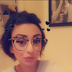 Meet your Posher, Reyna